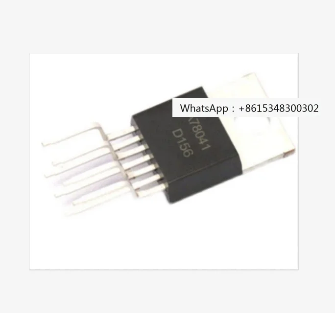 

La78141 500 шт. La78040 250 шт. La78041 300 шт. La78045 300 шт. S8035BE 500 шт. Интегральная схема OB2269