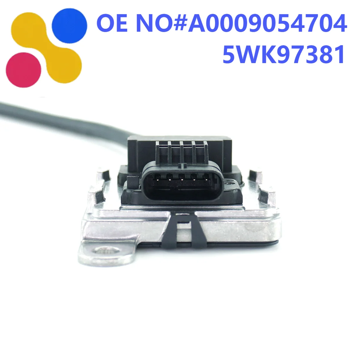 

Brand New Original Nox Sensor A0009057108 Lambda Sensor For Mercedes Benz E-Class W213 W257 W238 D 143 0009054704 5WK97381