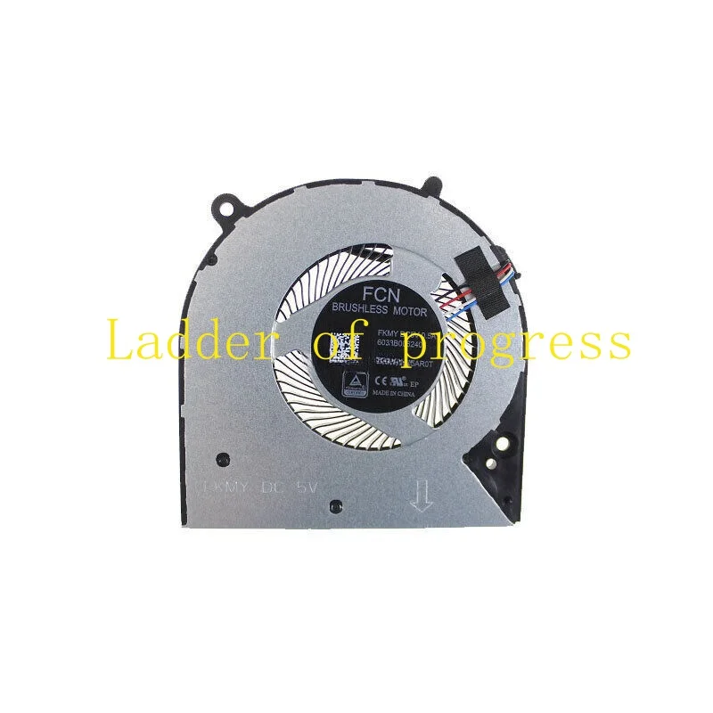 

Новый вентилятор охлаждения ЦП DC5V 0.5A 6033B0062401 DFS200005AR0T для Toshiba L50-G