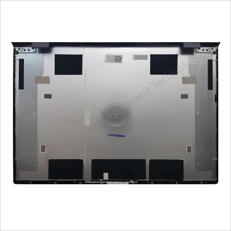 Imagem -03 - Lcd Tampa Traseira para Notebook Dell Dell Inspiron 13 5310 5315 04k89p Original Novo