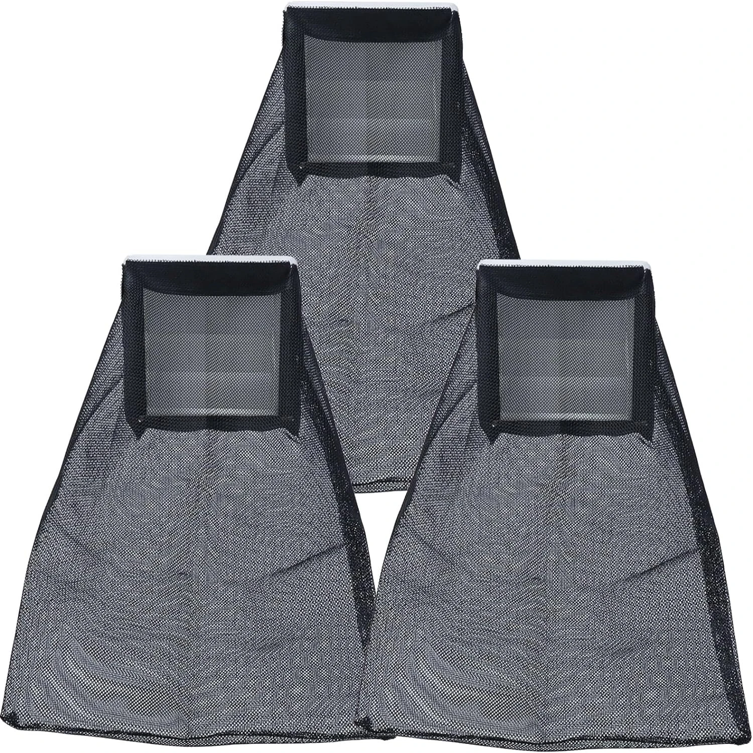 Высокоэффективная, прочная плоская сушилка с жалюзи для наружного применения Gydandir, вентиляционные мешки для ворса для очистителя, освежителя воздуха — идеальное решение для Pr