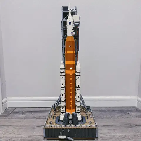 10 best sales Lego Nintendo Entertainment System - №2