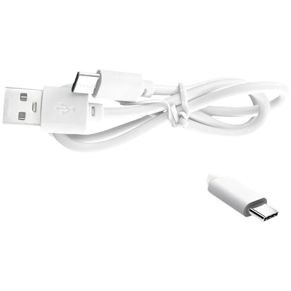 2pcs Stainless Steel Humidifier Modules with USB Data Cable for Portable Mist Generation and Aromatherapy Setup