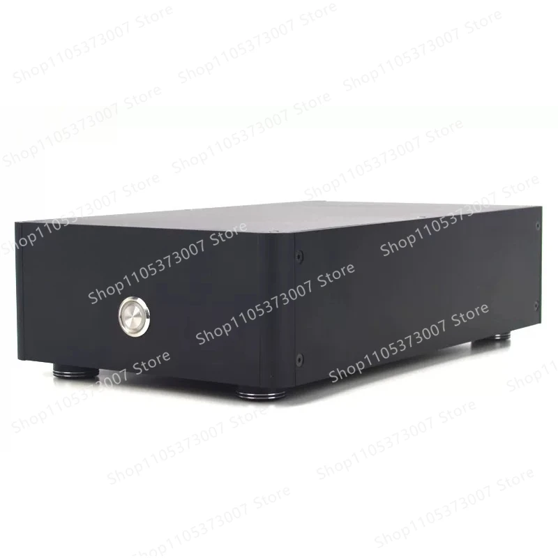 Power Handling - PT-700S Balanced Isolated Power Processor (700W Isolated Power Supply)