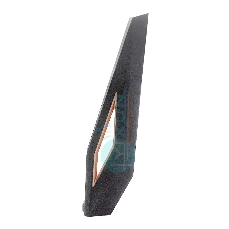 Original Asus ROG Rapture GT AX11000 WiFi 6 jeu sans fil Gigabit routeur antenne double bande 2.4GHz 5GHz amplificateur de Signal RP SMA