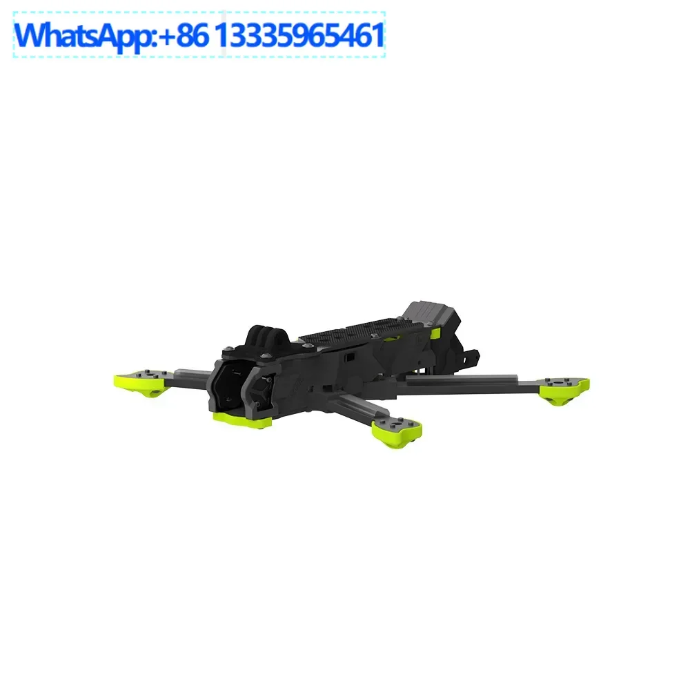 Iflight Nazgul DC5 … - image