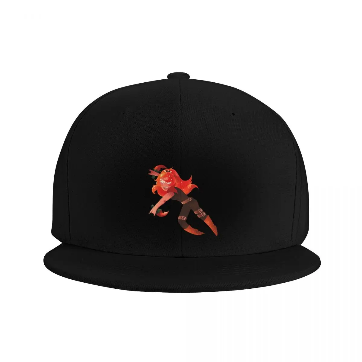 chili pepper cookie Baseball Cap Brand Man cap Luxury Brand Hat Baseball Cap Beach Outing Caps For Women Men's