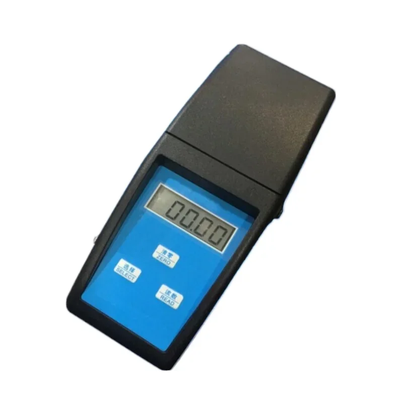 SH-2500 Turbidity Meter/Sewage/Wastewater Turbidity Detection/Portable 2000NTU
