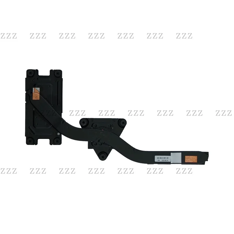 ZZ For Dell Vostro 5401 5402 Radiator Thermal Conductive Copper Pipe 028J77