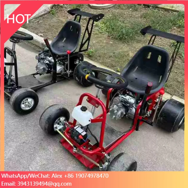 

Mini Bike And Go Kart Frames With Engine Dollar For Sale Cheap Shaft Drive Wheels And Tyres