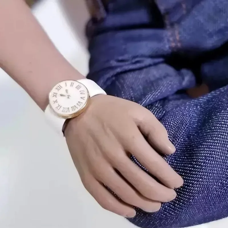 1/6 스케일 군인 손목 시계 주머니 시계 쥬얼리 장식 모델 D80177 12 ''액션 피규어 인형 액세서리 DIY 디스플레이