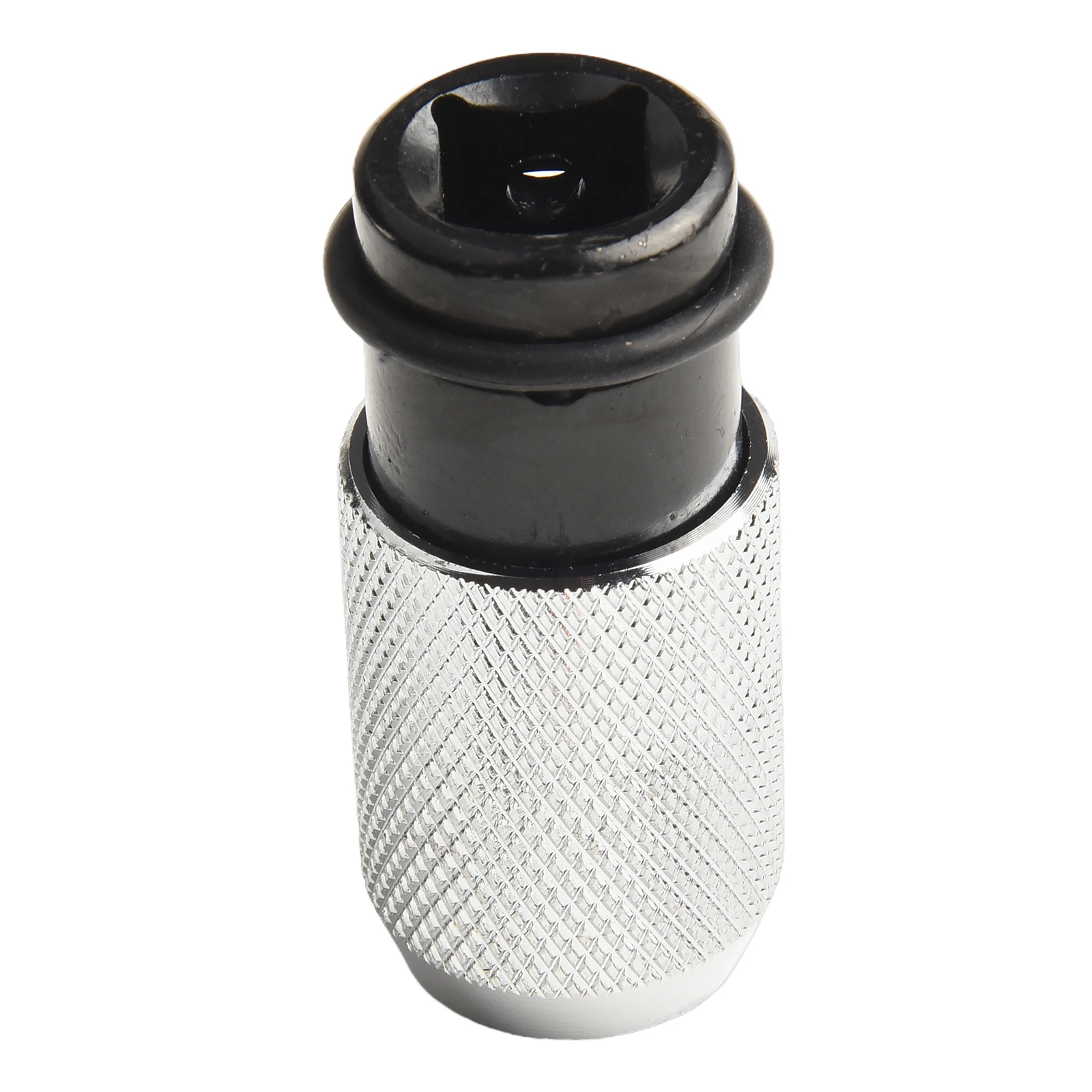 

Конвертер электрических гаечных ключей Преобразователь гаечных ключей в молоток Конструкции из высокоуглеродистой стали Легко носить с собой Простота в использовании