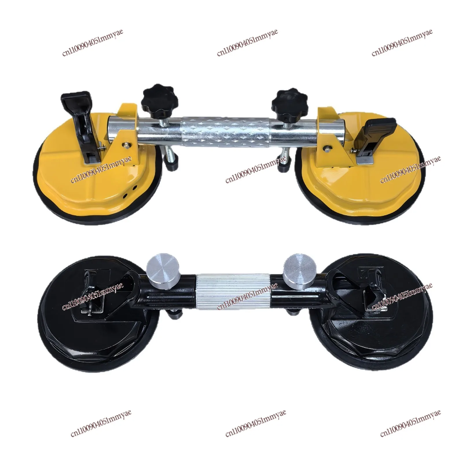 Tile Marble Stone Seam Leveling Tensioner Heavy Duty Glass Suction Cup For Countertop Background Wall Seamless Installation Tool