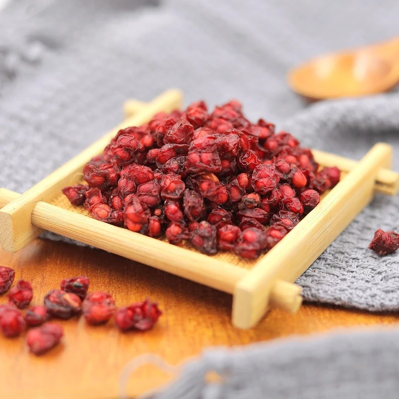 ชิสันดรา จีนเนซิส