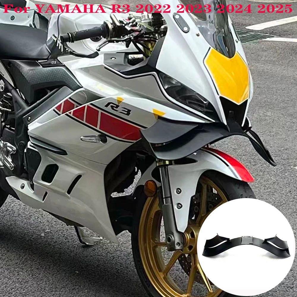 For Yamaha R3 2022 … - image