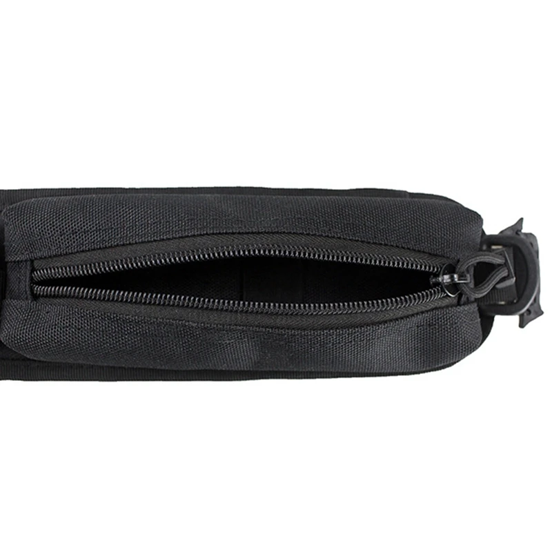 Nieuwe Rugzak Schouderband Tas Multifunctionele Schouderaccessoire Tas Outdoor Schouderband Tas Voor Kamperen En Wandelen