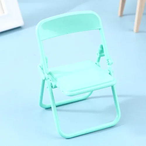 

966 Home Car Outdoor Hiking Fishing Small Stool Set Colors x 15 Pieces