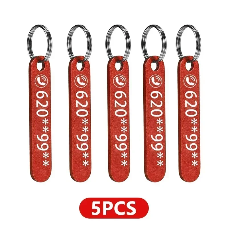 Personalized Name Keychain Gift, Custom Keyring