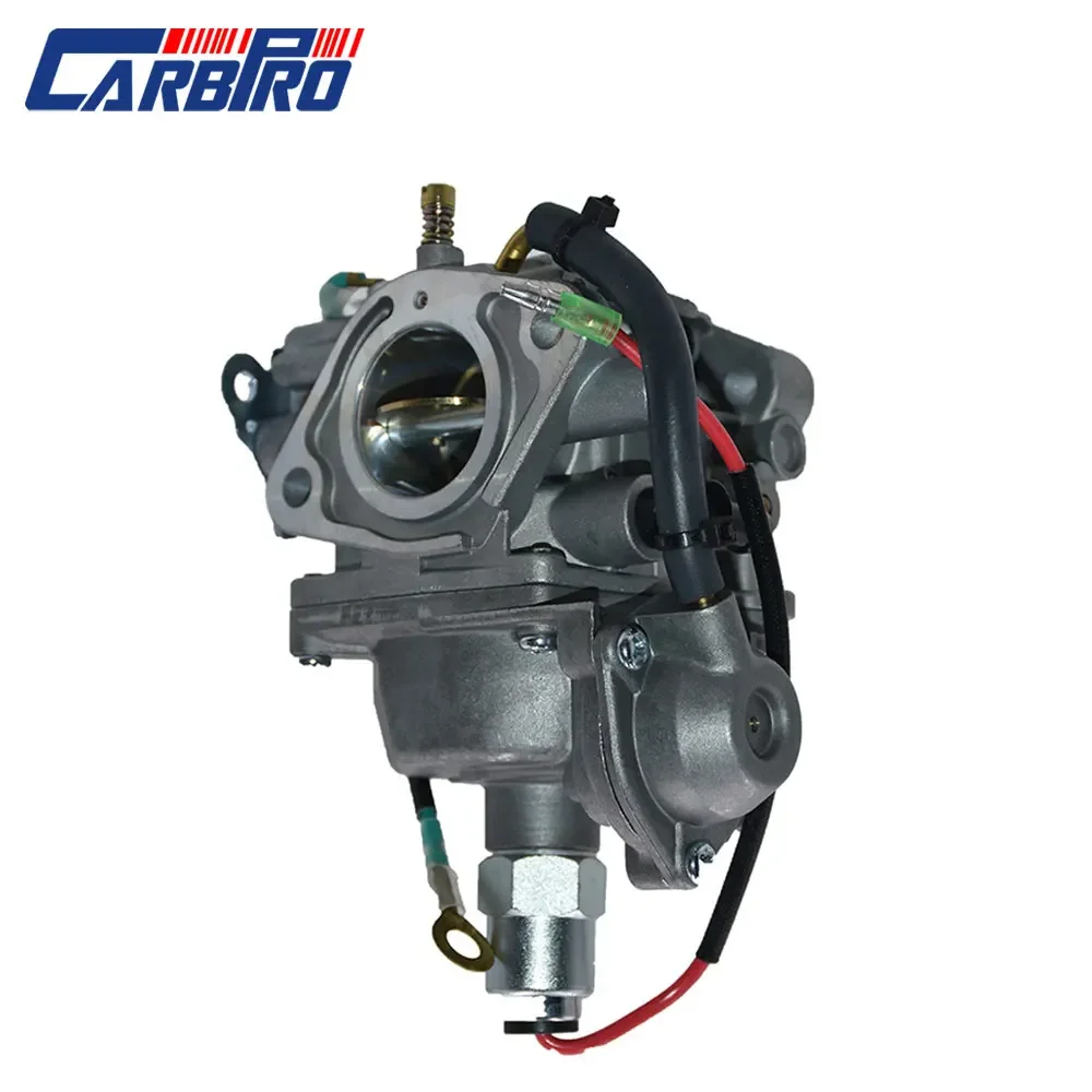 

Carburetor For Kohler Engine 24 853 106-S CV23 CV640 23HP