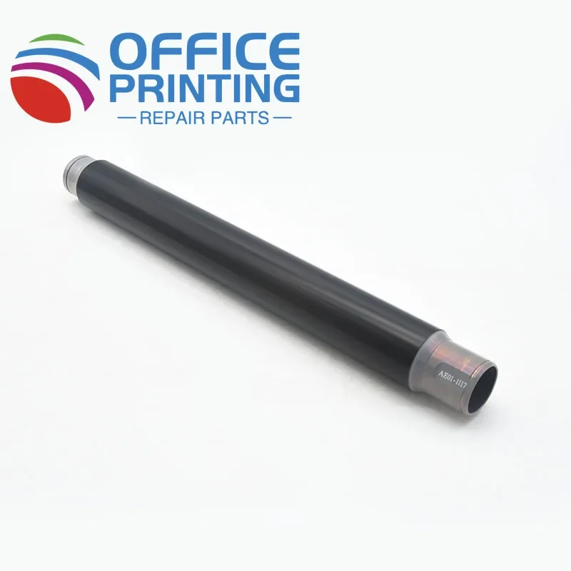 Original Upper Fuser Heat Roller AE01-1117 For Ricoh Aficio 2075 2051 2060 MP 5500 6000 6500 7000 7001 7500 7502 8000 8001 9002