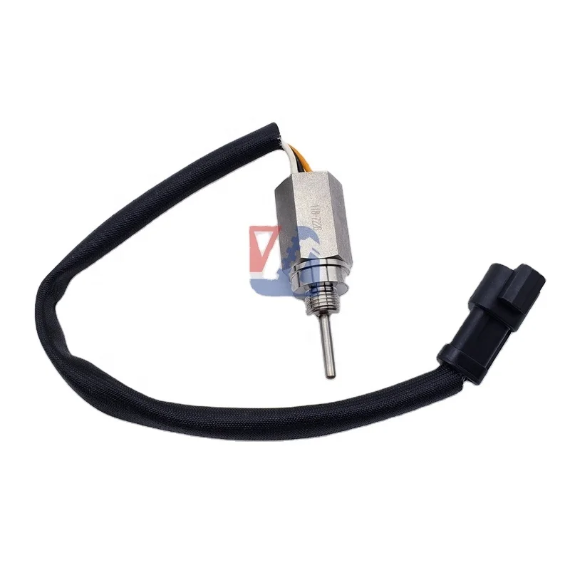 

JUYULONG High Quality for Carter 120H/621/627/631/HG Engine Temperature Sensor 3E-8700/3E8700 Sensor