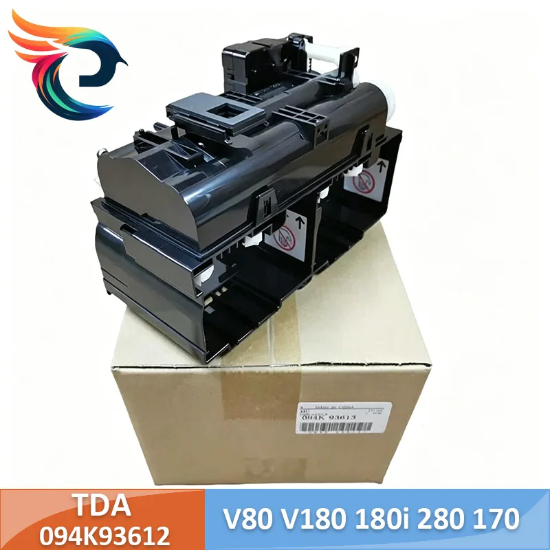 094K93612 Original Toner Dispense Assembly For Xerox V80 V180 Replacement 094K93613 094K93623 094K93633 094K93643 094K93632 094K
