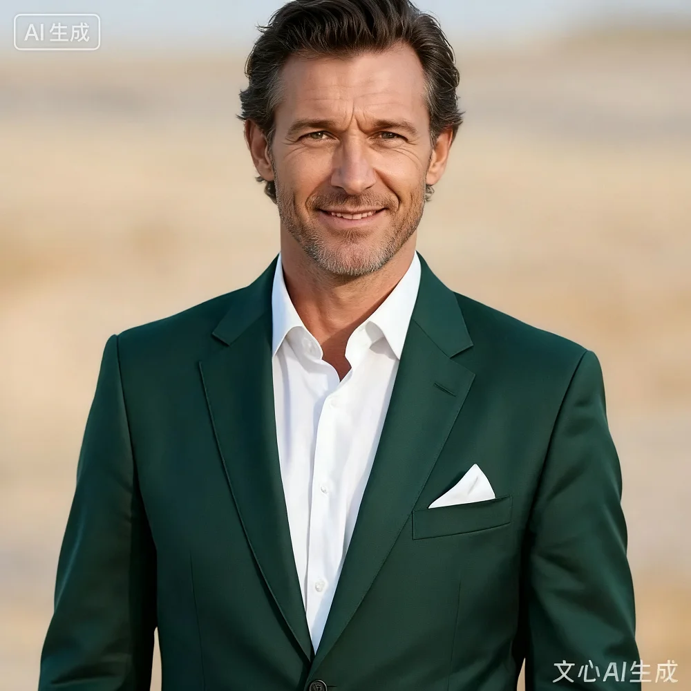 

Зеленый свадебный костюм для курения жениха, комплект из 2 предметов, пиджак с лацканами, брюки, мужской смокинг на одной пуговице, модная официальная одежда для мужчин