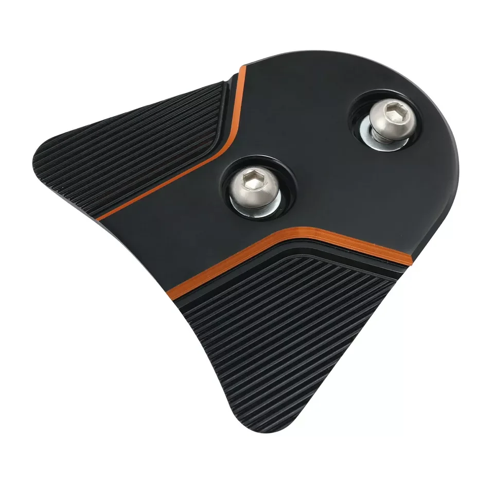 Motorcycle Right Clutch Trim Cover Fit For Harley Sportster S RH1250S Pan America Special RA1250S 2021-2025 Nightster RH975 2022