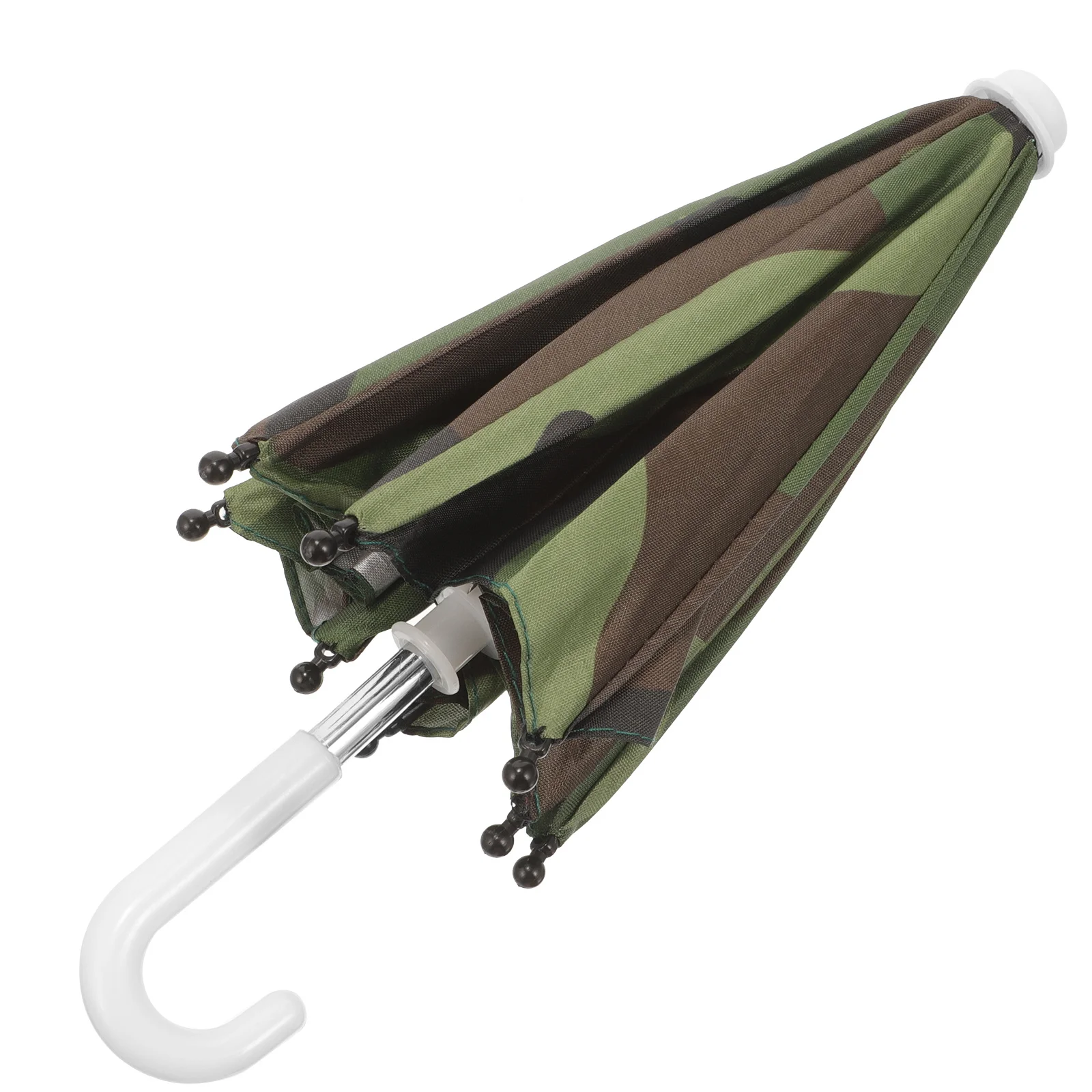 

1Set Cycling Phone Umbrella Waterproof Sun Shade for Bike Outdoor Use Portable Universal Holder for Mobile Navigation