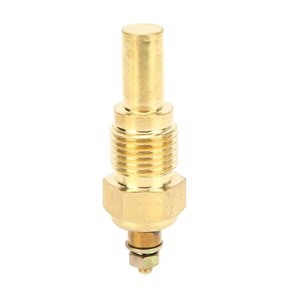 

4257129 Water Temperature Sensor 6-36V TOSD-08-014 Coolant Temperature Sensor for HITACHI Excavator EX200‑2 EX200‑5