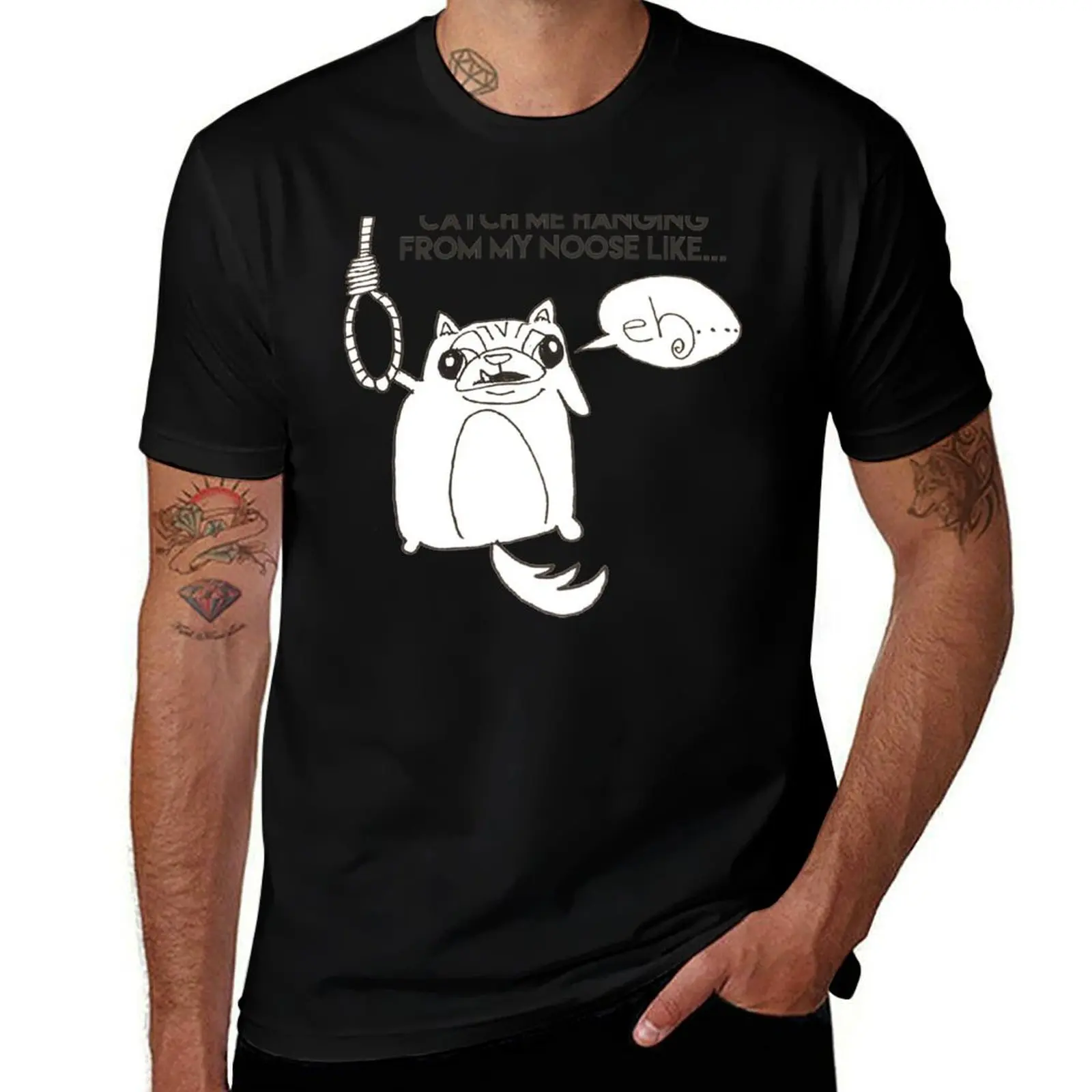 Man T Shirts Design… - image