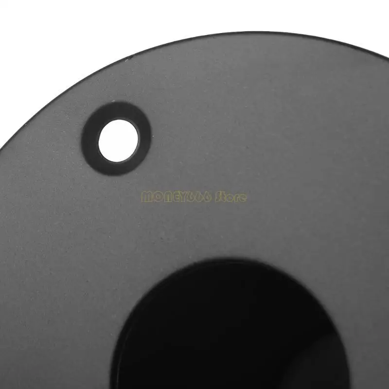 F62C 4cm 중간 기둥 직경 아이언 하부 사운드 스테이지 Accessori