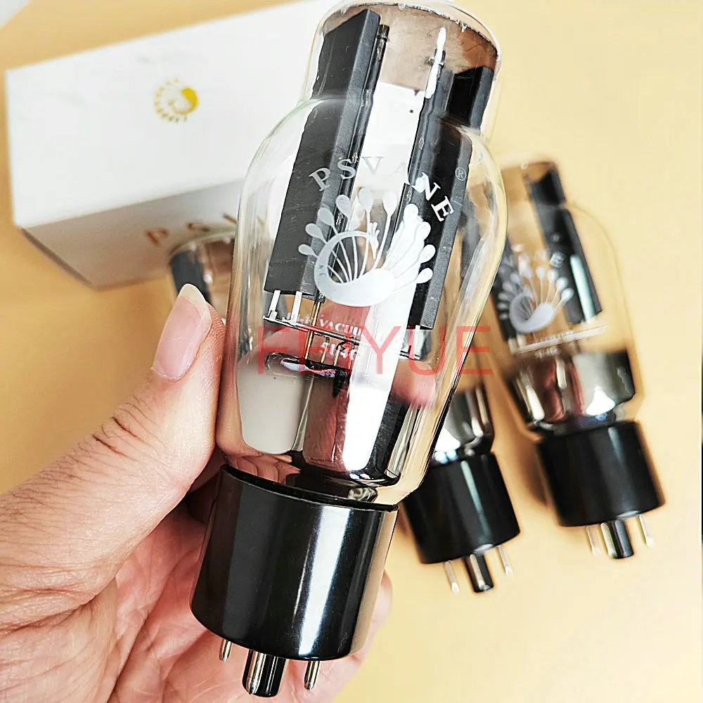 FEIYUE AMP PSVANE HIFI 5U4G Gleichrichter Rohr Ersetzen LINLAI SHUGAUNG 274B 5Z3P für Vakuum Verstärker HIFI Power Verstärker Audio – Detail 15