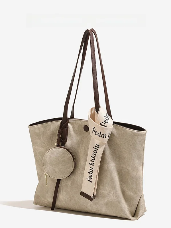 charlie-kit-tote-bag-2025-new-sle-youth-casual-pure-color-large-size-pu-leather-handbag-commuter-faion