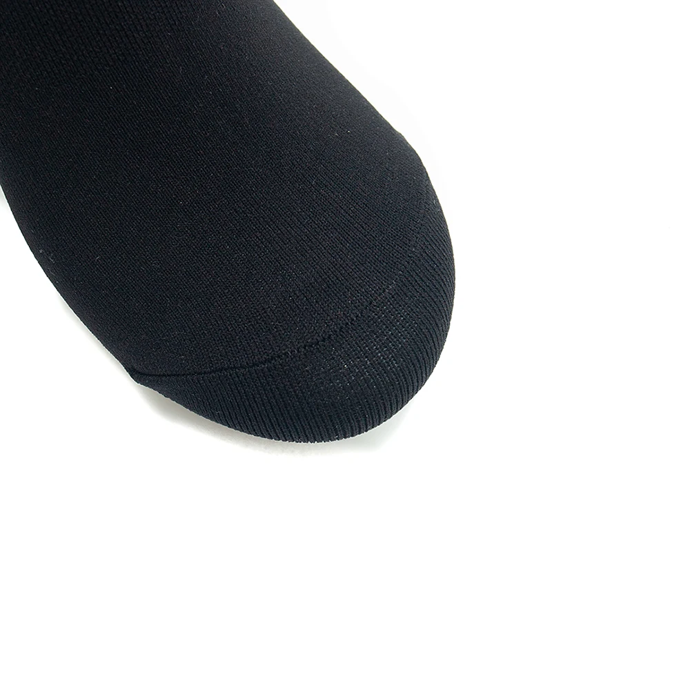 YKYWBIKE Radfahren Aero Socken Anti Slip Silikon Sommer Männer Frauen Whiteline Fahrrad Sport Laufen Fahrrad Socken Calcetines Ciclismo – Detail 9