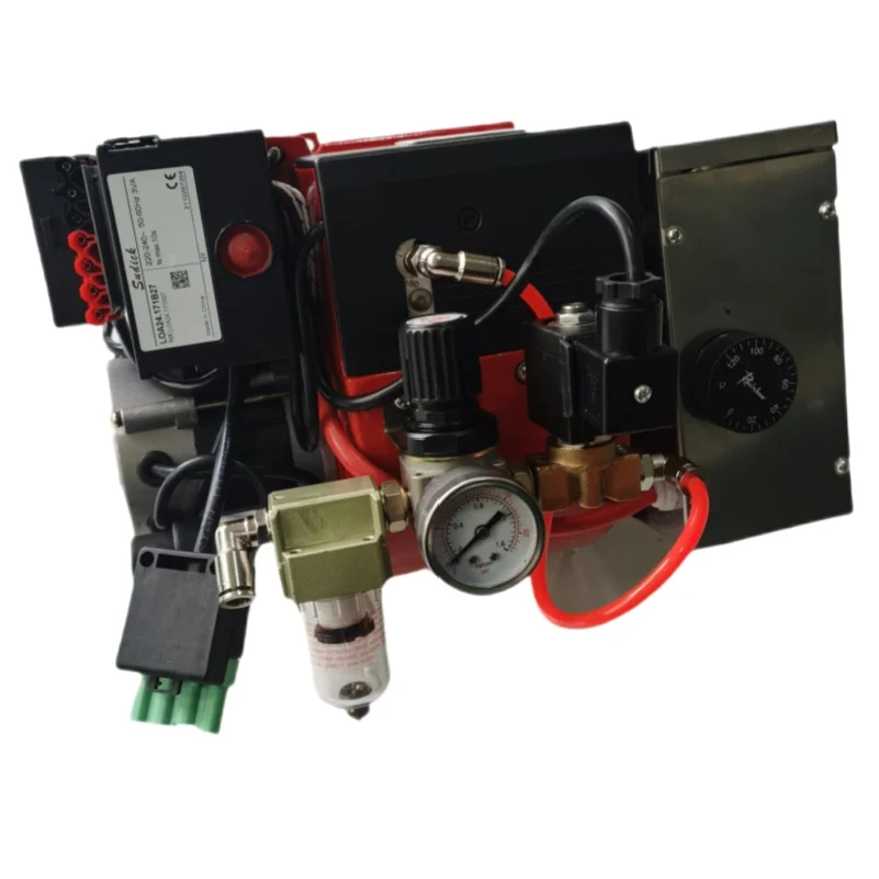 Multi Fuel Compatible Waste Oil Burner For Winter Use Fast Shipping Available Boiler Parts