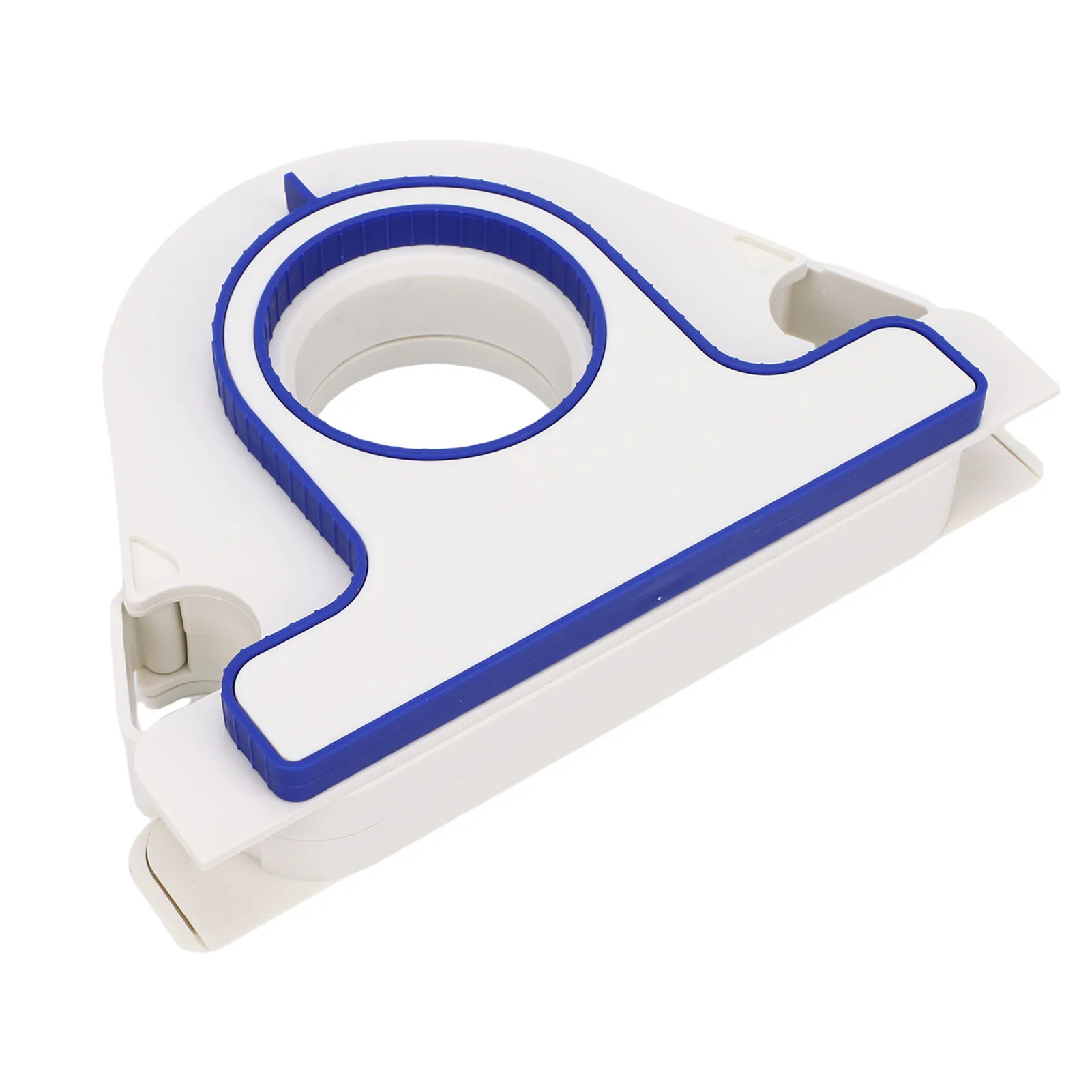 Applicatore di nastro adesivo per decorazione di vernice Cornice per porta finestra Dispenser di nastro adesivo sicuro portatile Applicatore di nastro per pittore