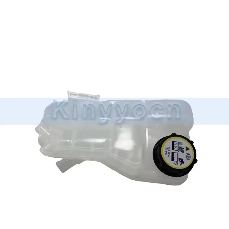 31338763 Car Expansion Tank Coolant For VOLVO V40 Hatchback Expansion Tank