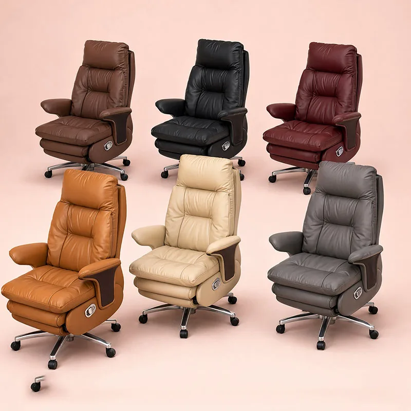 Designer Lightweight Office Chair Kneeling Lounge Kitchen Footrest Office Chair Nordic Comfortable Muebles Theater Furniture