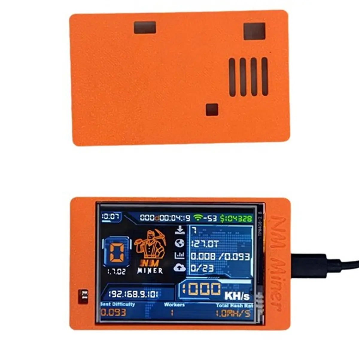 Digital Essentials …