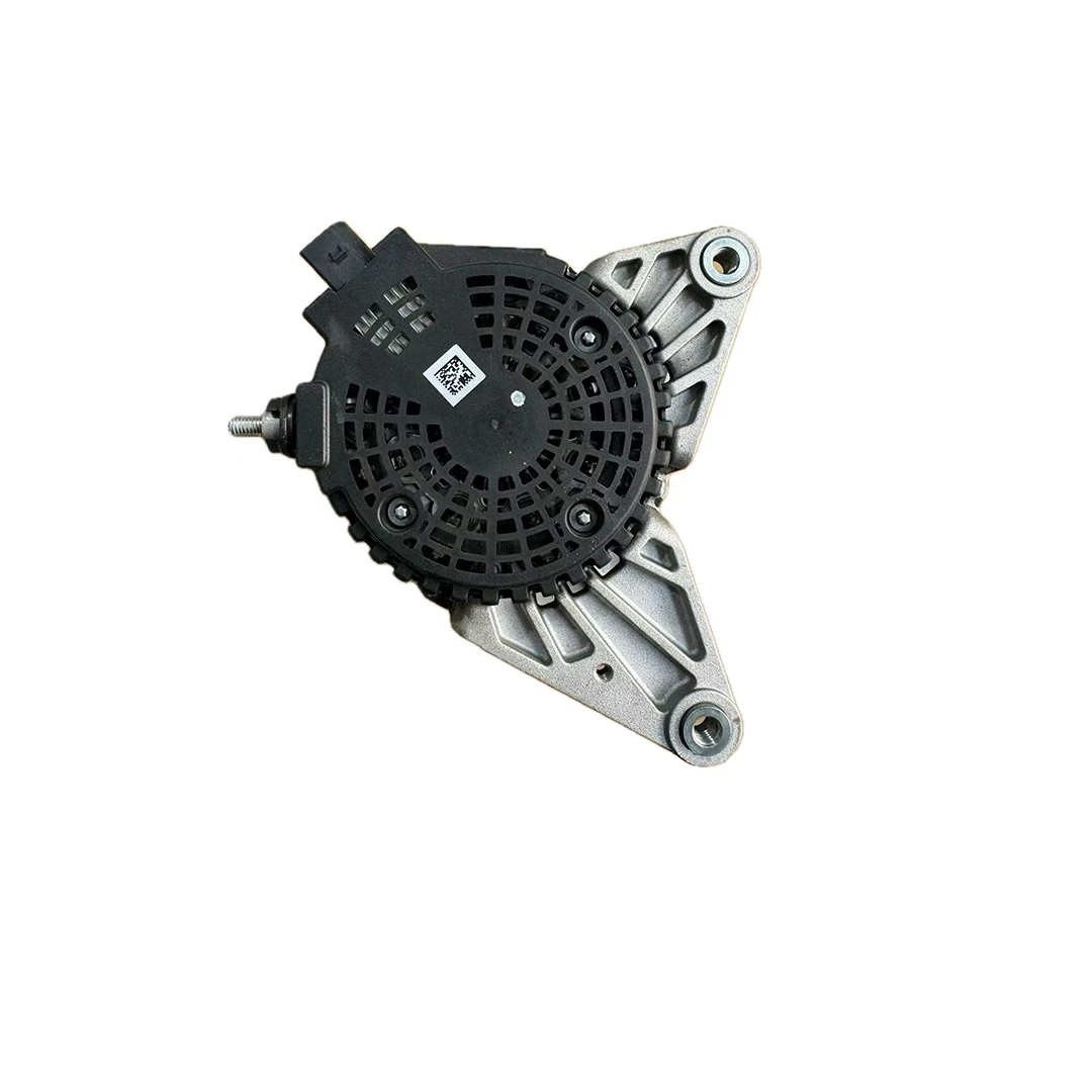 

генератор G4J15- 3701010