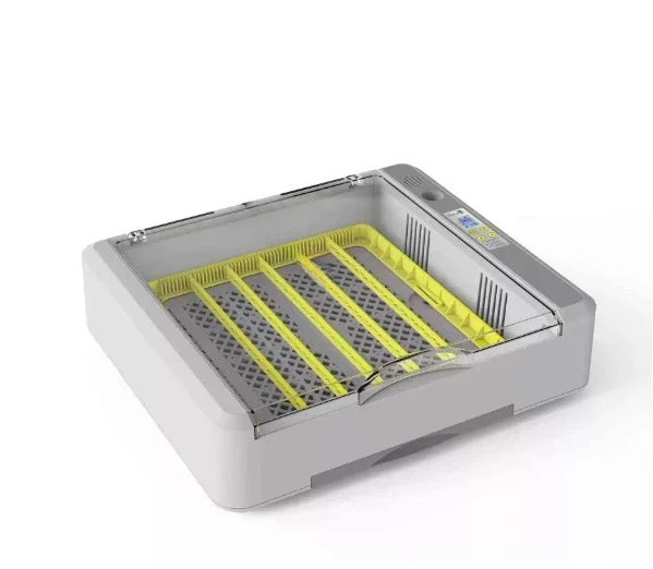36 Eggs Automatic Incubator Digital Egg Hatcher Temperature Control for Chicken Quail Duck Poultry Hatching
