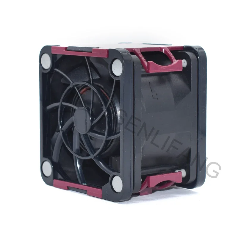 463172-001 496066-001 Cooling  For DL380 G6 G7 Server System Cooler Fan  DC12V 2.45A Well Tested