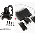 VS-9 Mount-battery
