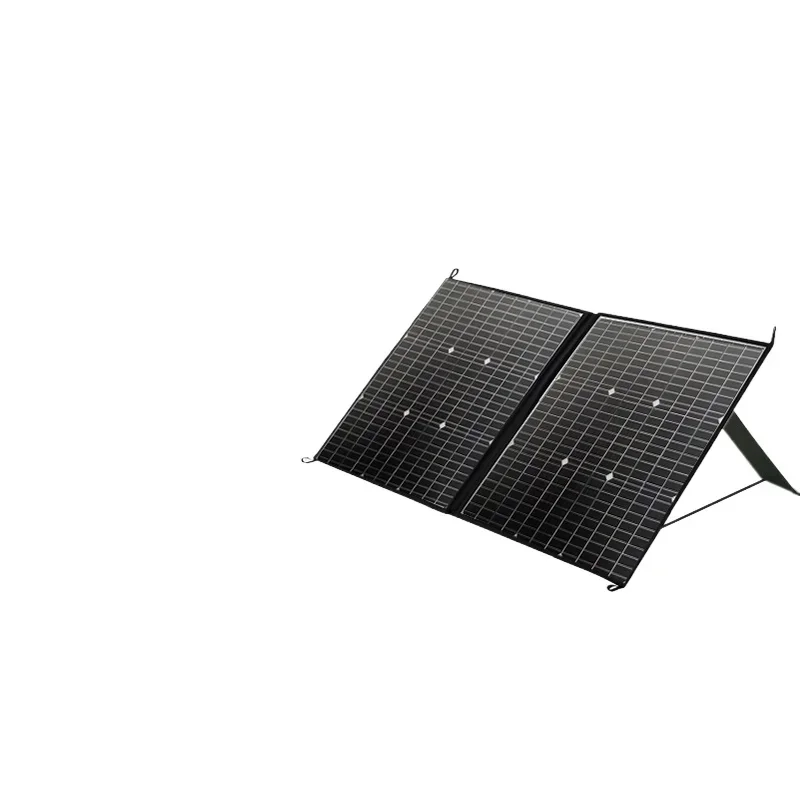 

Портативный складной внешний аккумулятор для зарядки на открытом воздухе, мощность 100 Вт, 200 Вт, 300 Вт