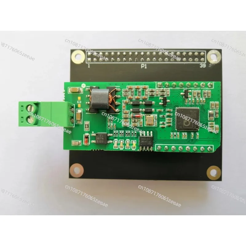 

QCA7000/7005 Development Board HomePlugGreenPHY/ISO15118 Raspberry Pi Raspberry