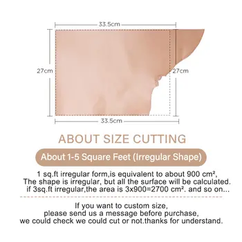 8 best sales 植物タンニンなめし革 - №1