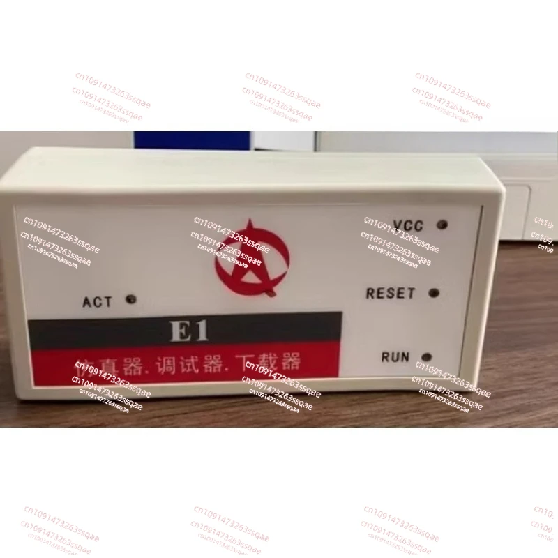 

For Compatible with Renesas E1 Simulation Burning L0te Programming Downloader R0E000010KCE00