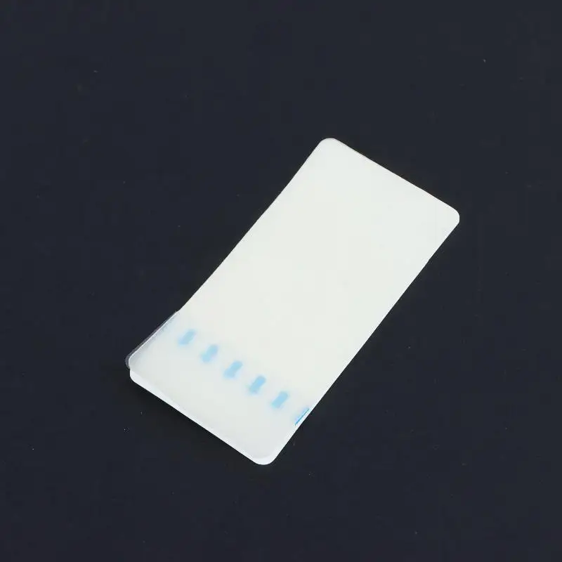 1Pcs Self-Adhesive Bed Sore Bandages Hydrocolloid Roll For Wound Care Hydrocolloid Patch Bandages Highly Absorbent For Burn