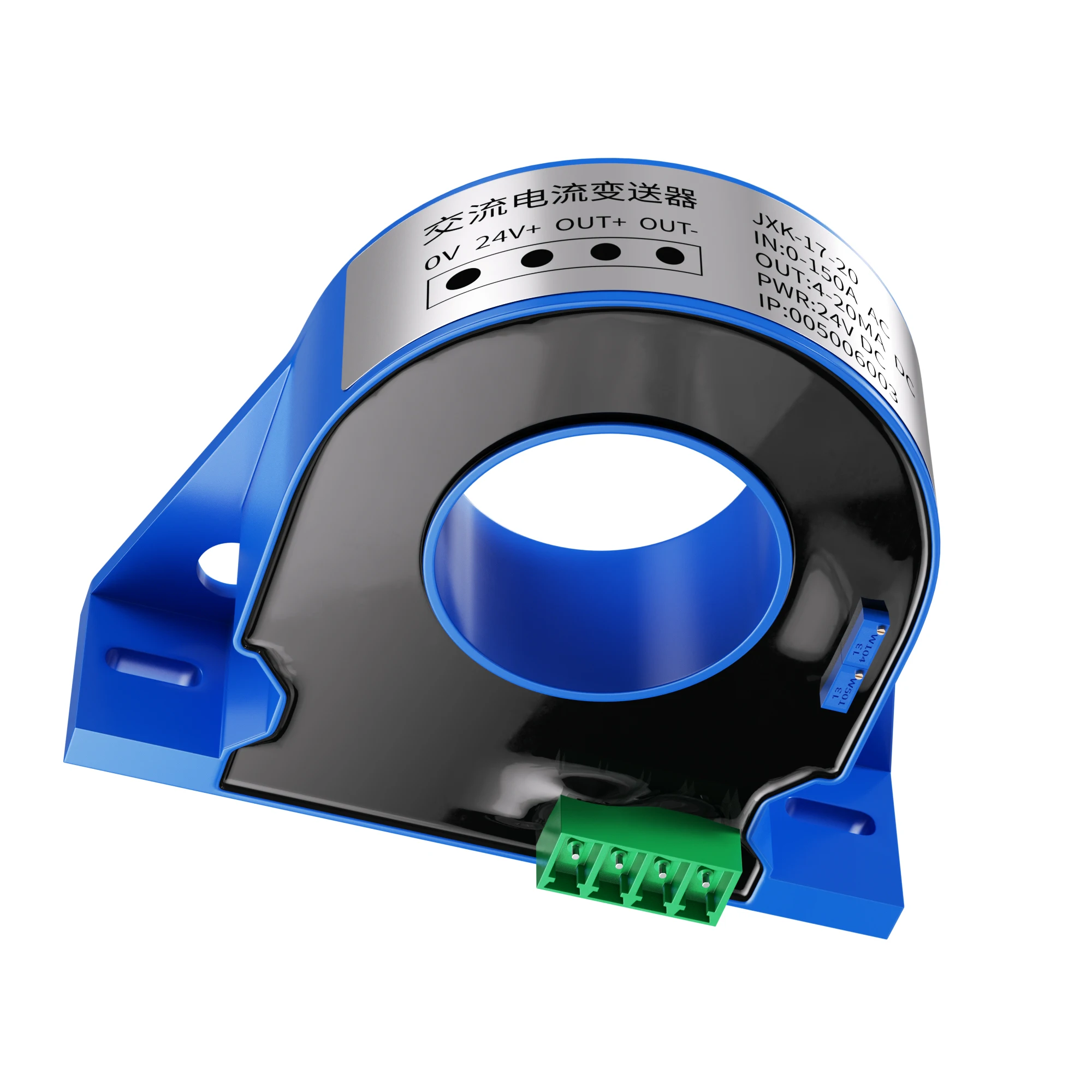 Closed-Loop Current…